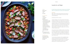 Hauptsache Salat
