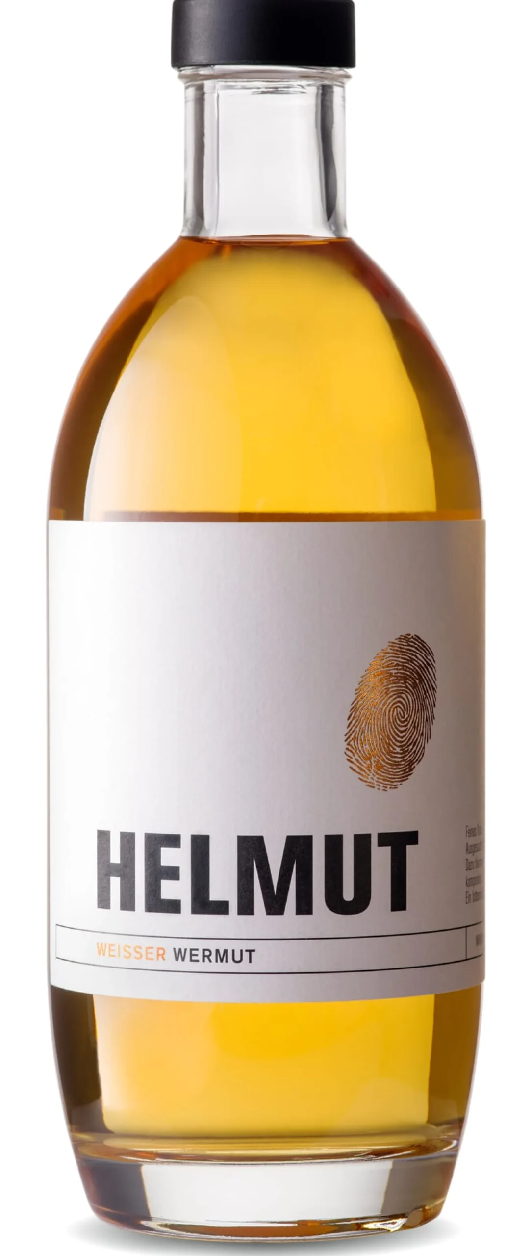 Helmut weiß