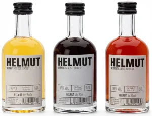 Helmut Wermut Probierbox