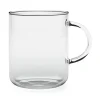 Henkelbecher Borosilikatglas
