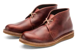 Herren Schnürboot
