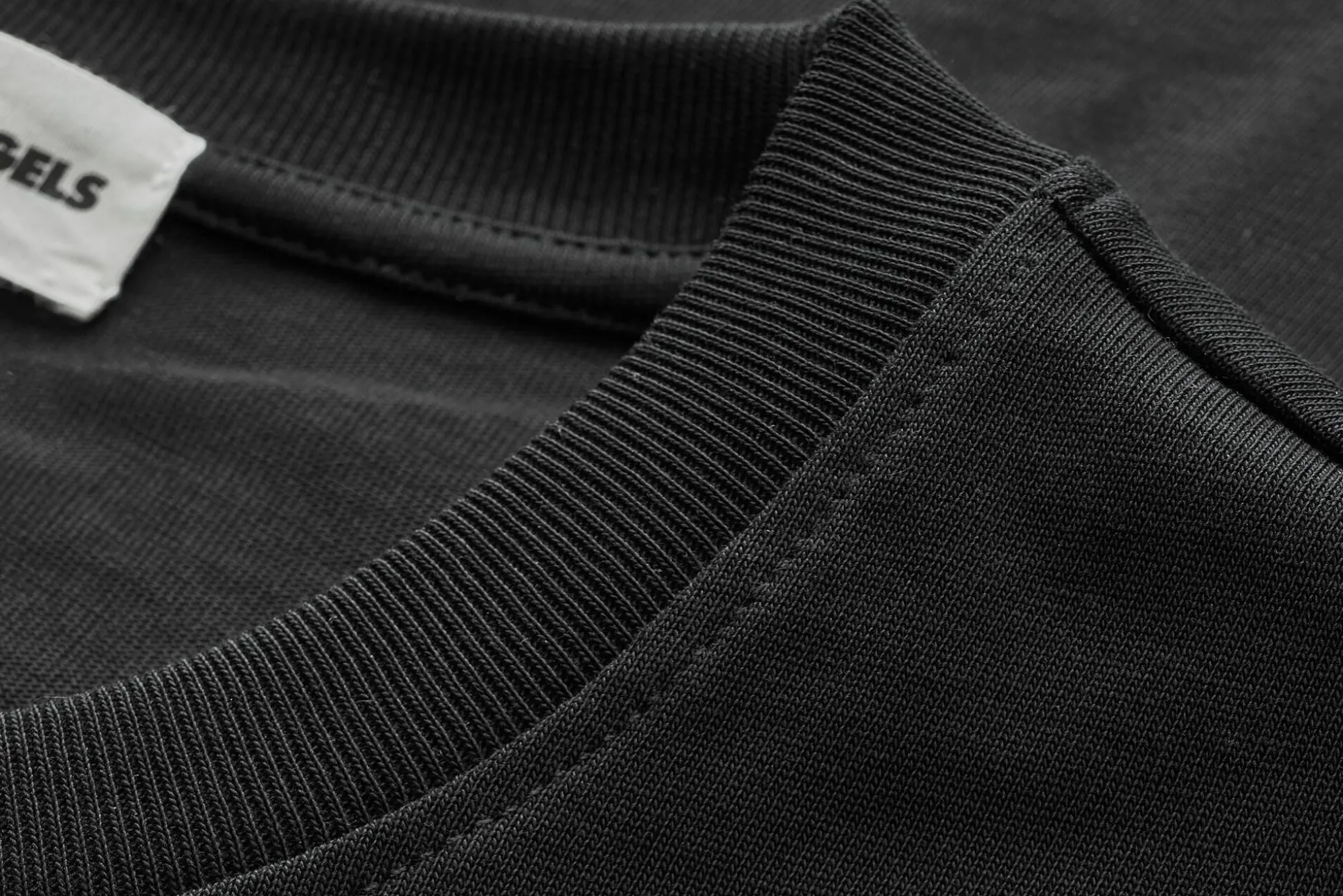 Herren T-Shirt Baumwolle