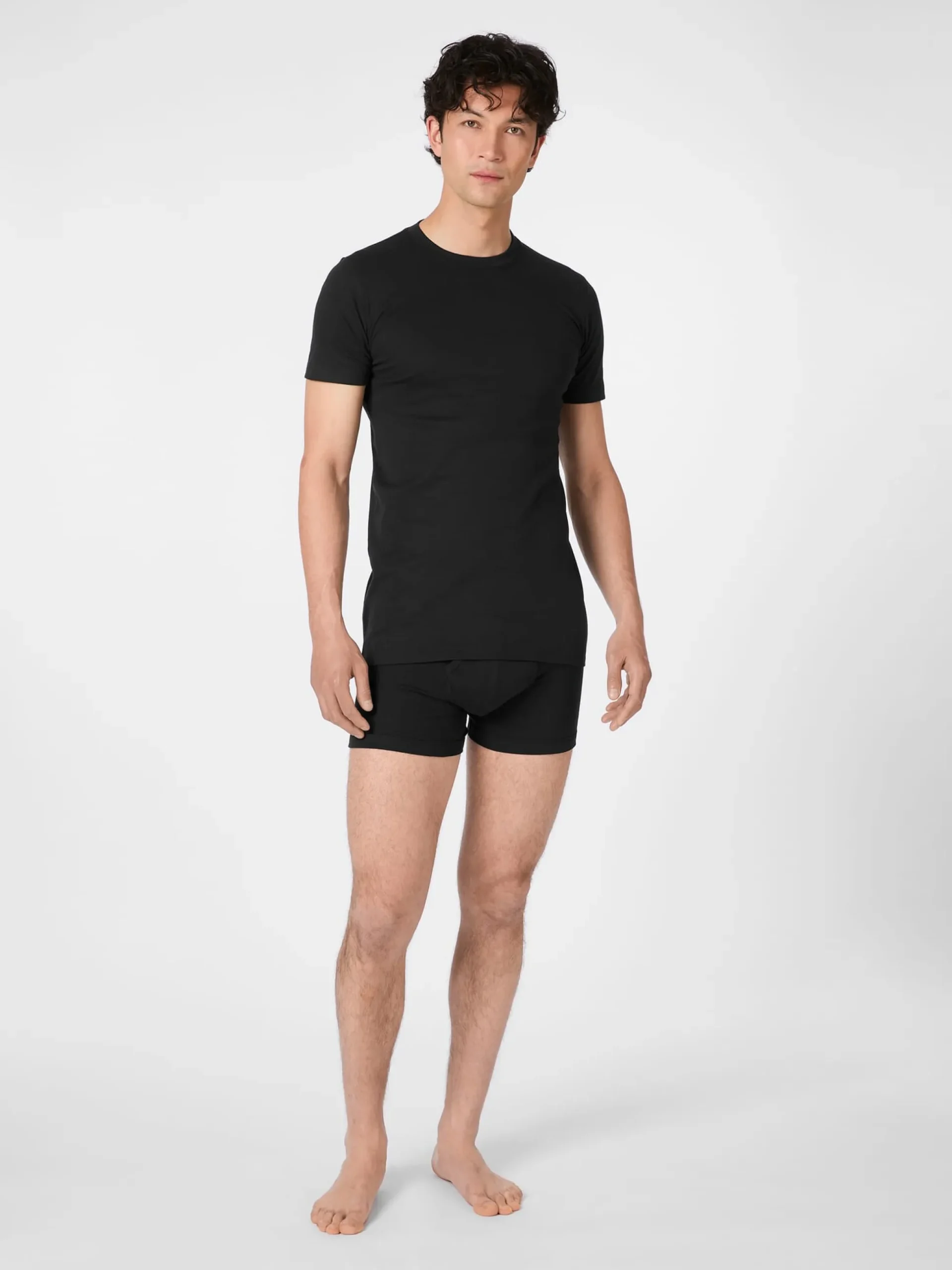 Herren-American-Shirt