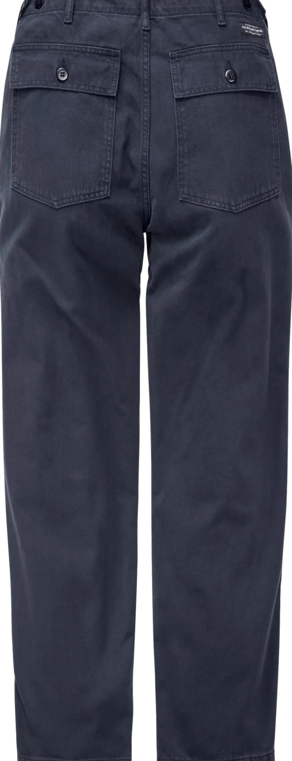 Herren-Baumwollhose 1962