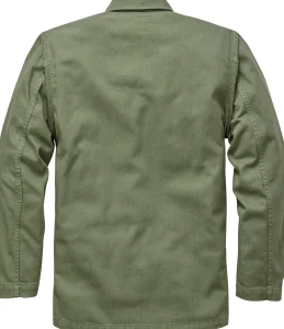 Herren-Baumwolljacke 1962