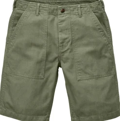 Herren-Baumwollshorts 1962