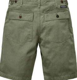Herren-Baumwollshorts 1962