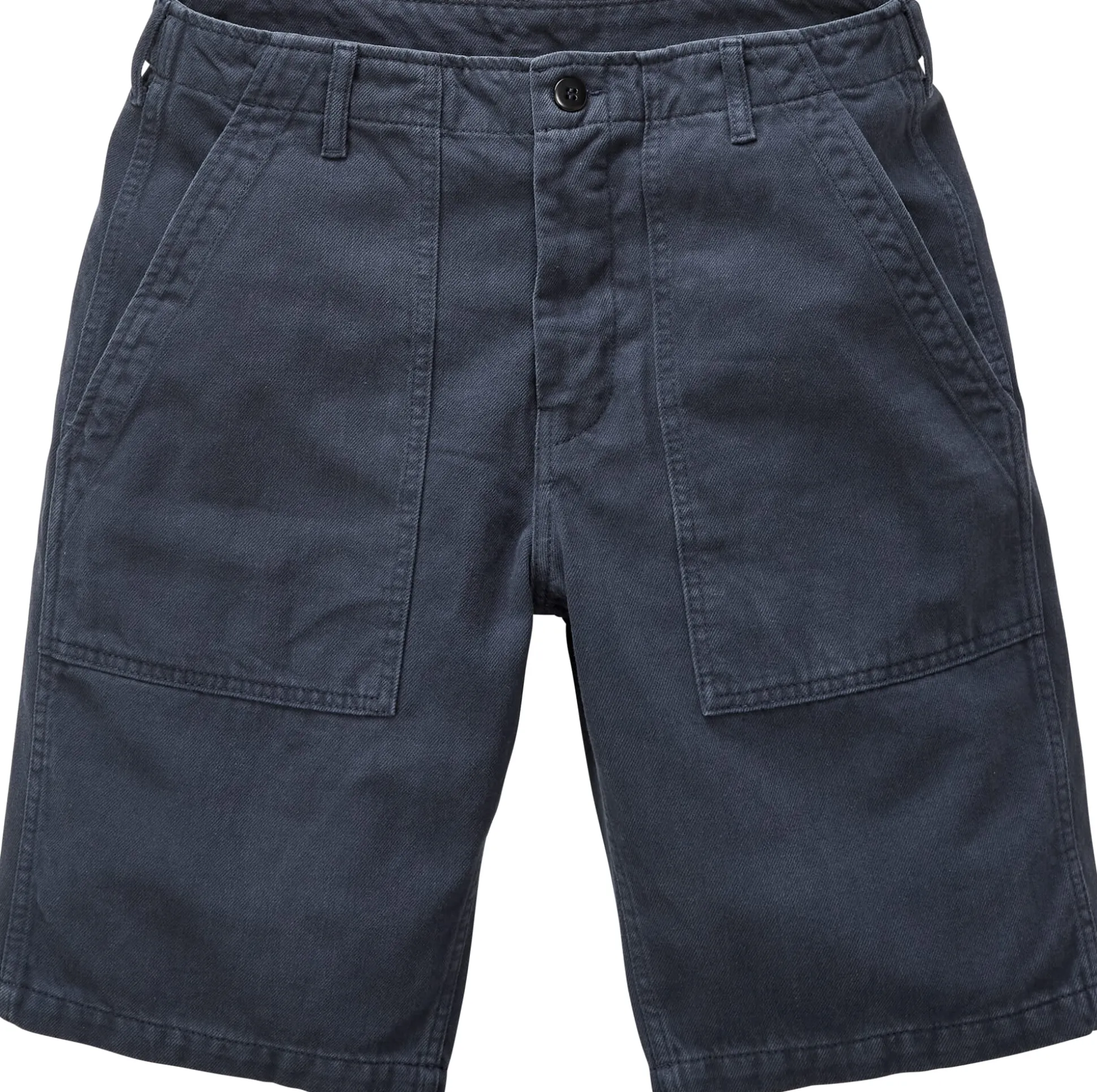 Herren-Baumwollshorts 1962