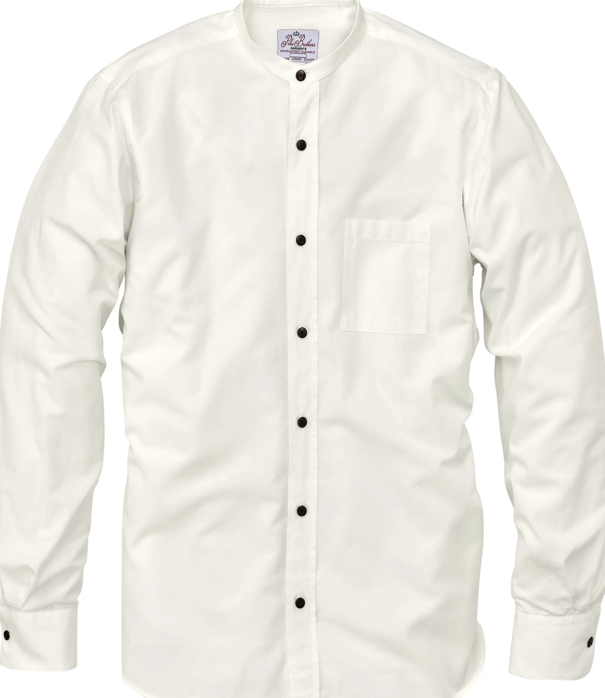 Herren-Buccanoy-Shirt 1923