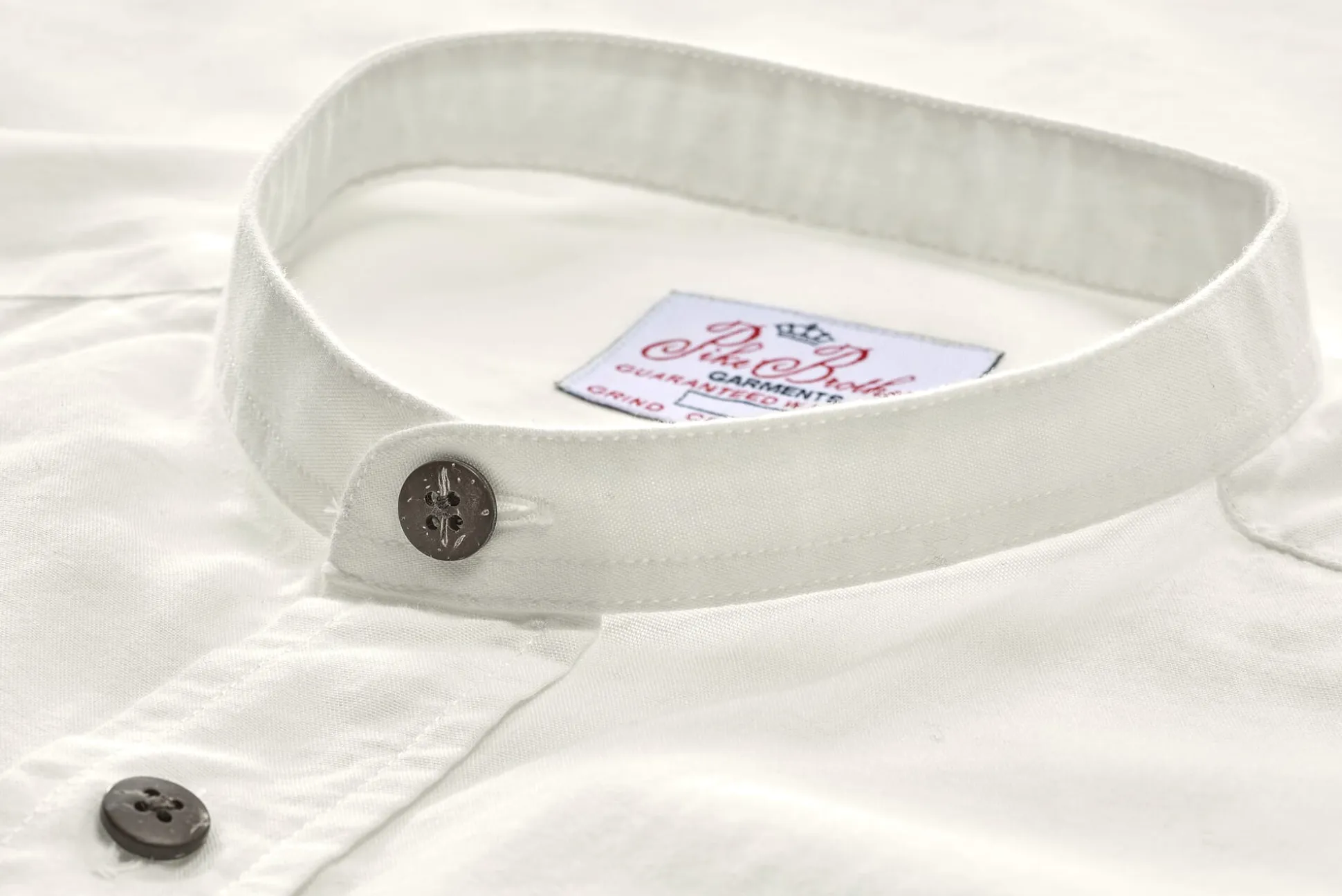 Herren-Buccanoy-Shirt 1923