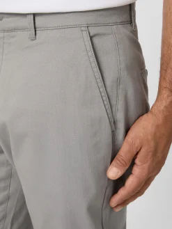 Herren-Canvashose