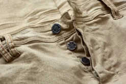 Herren-Chinohose
