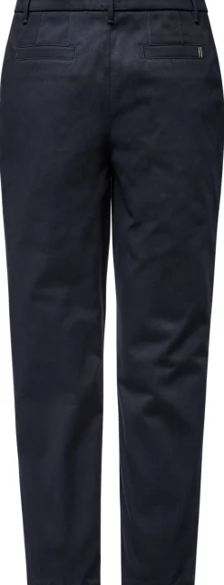 Herren-Chinohose Tapered