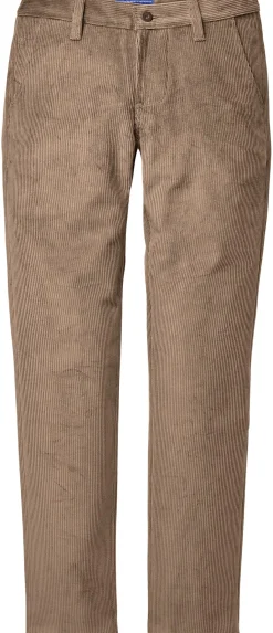 Herren-Cordchino
