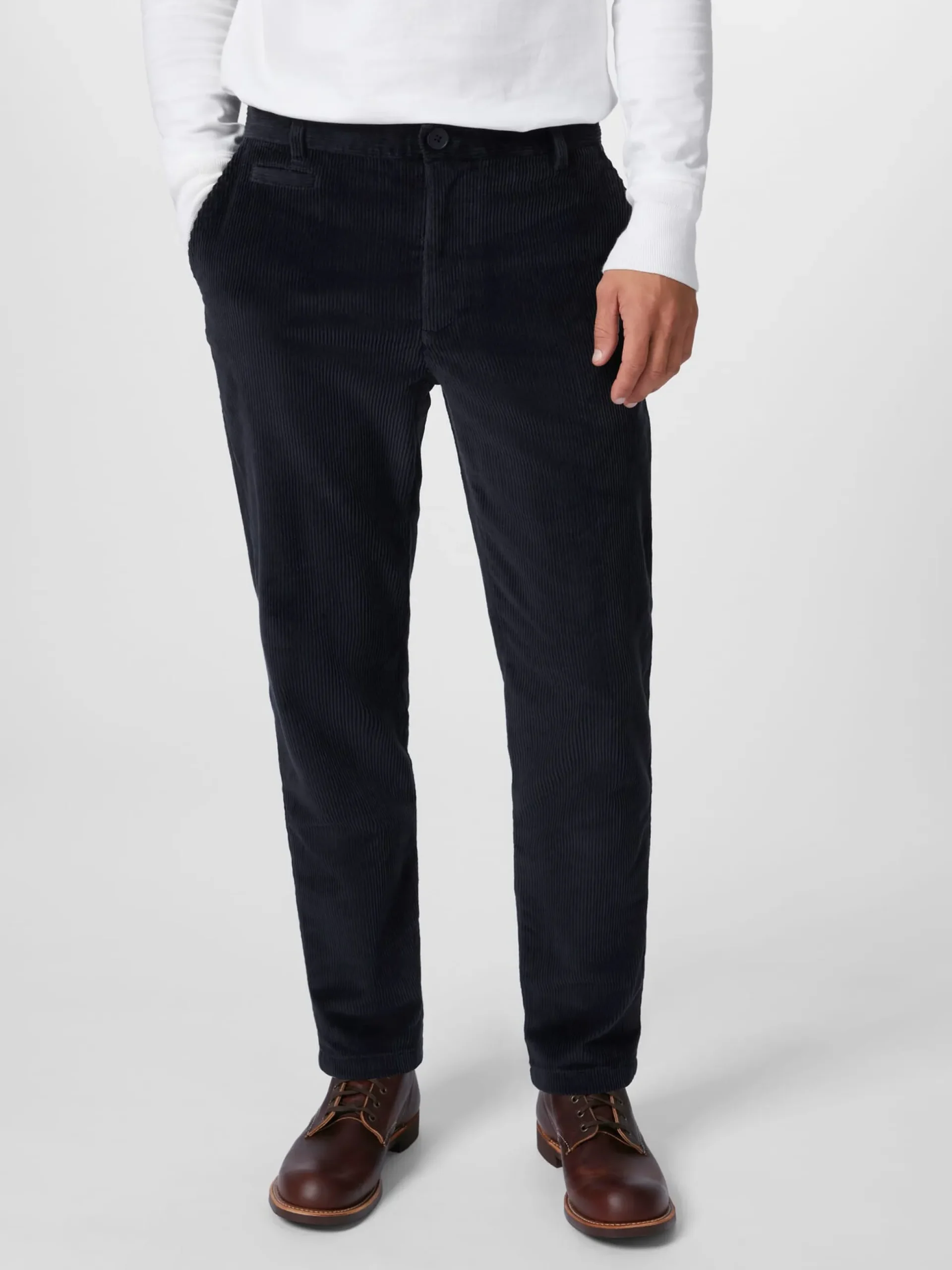 Herren-Cordchino