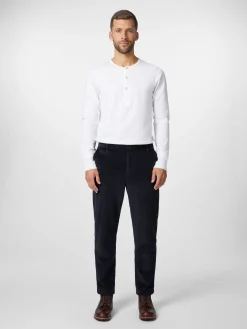 Herren-Cordchino