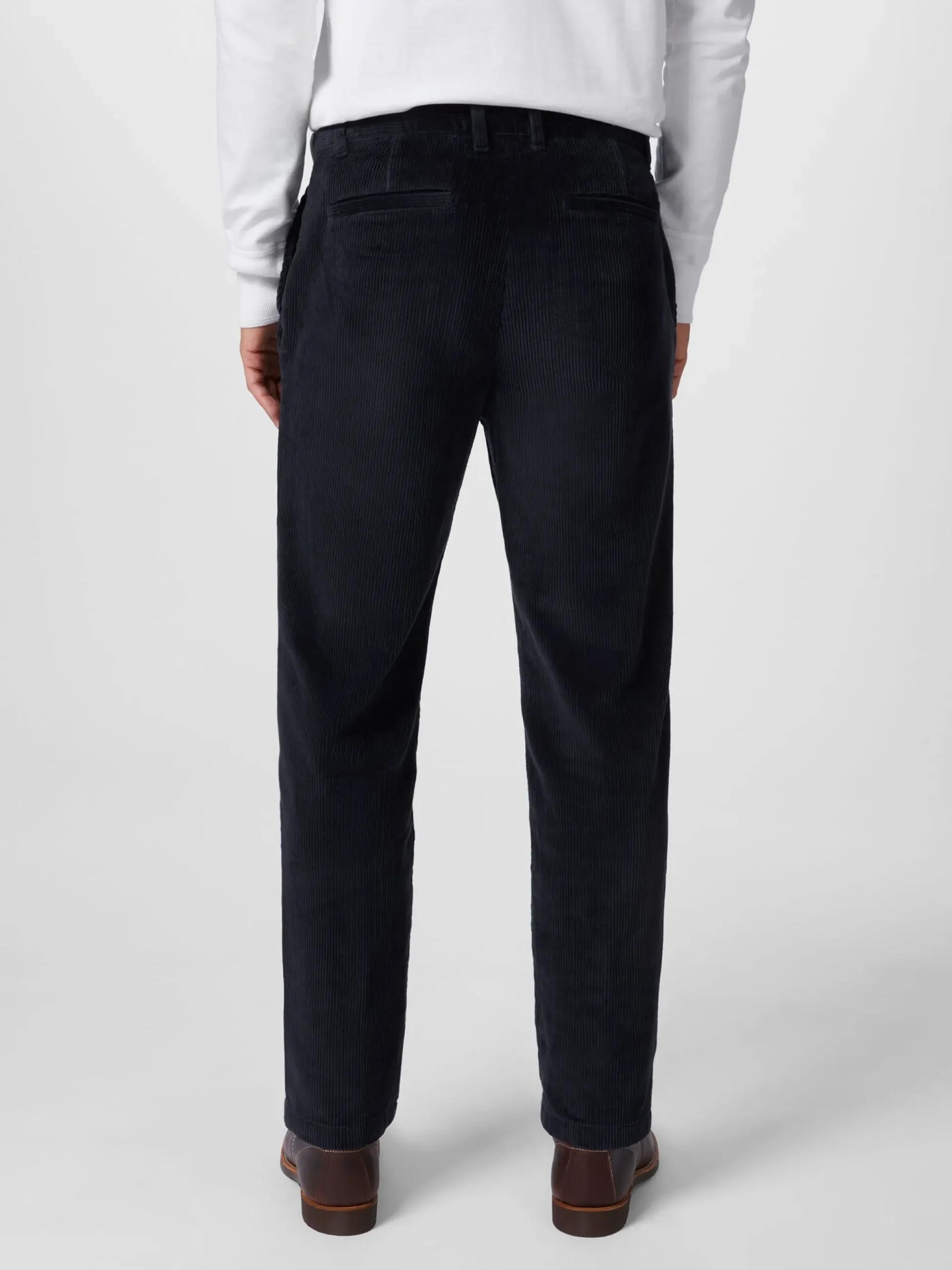 Herren-Cordchino