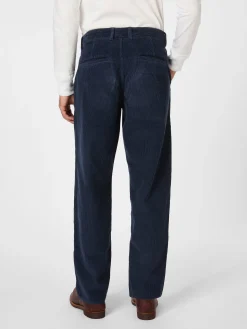 Herren-Cordhose