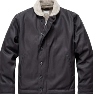 Herren-Deckjacket 1944