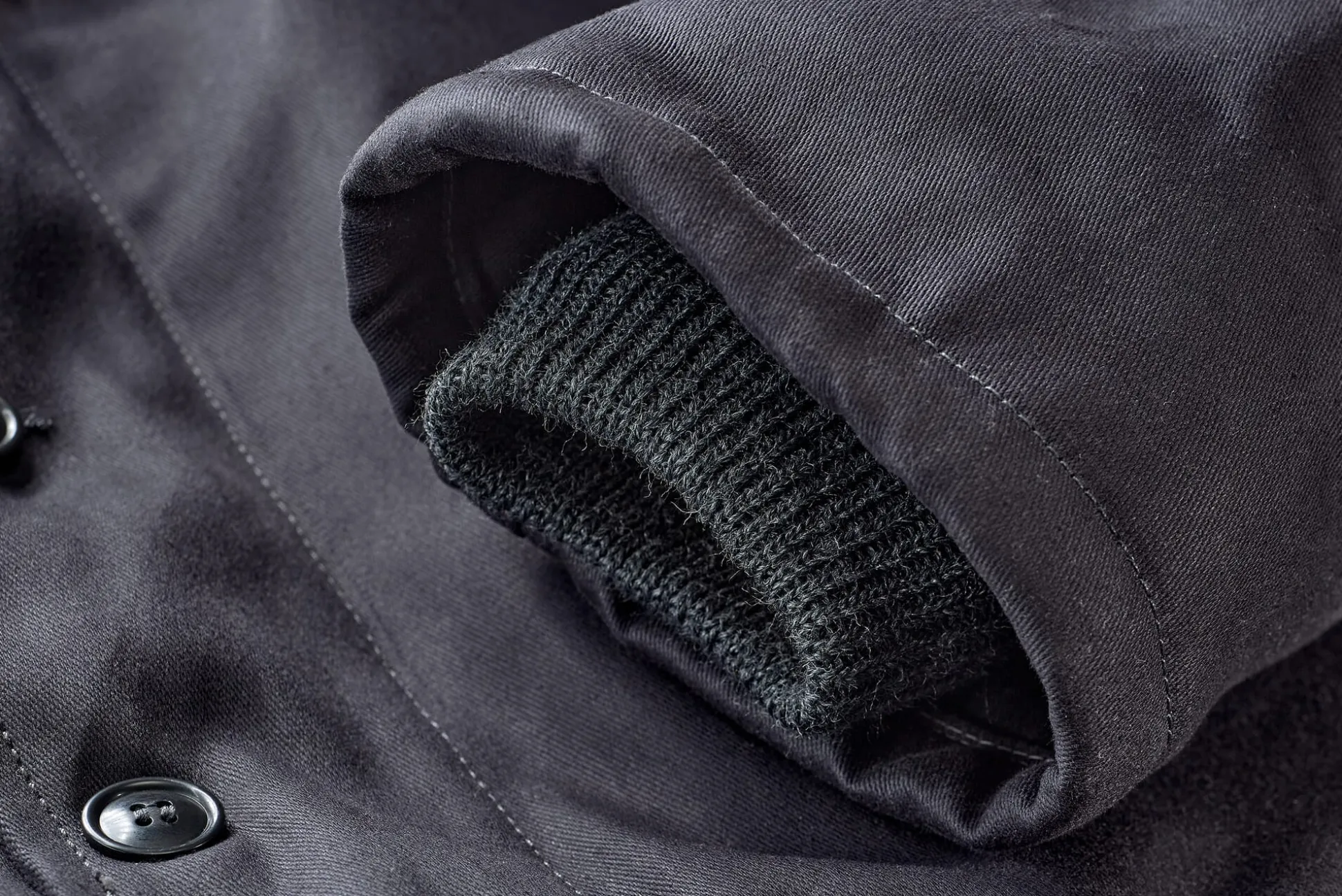 Herren-Deckjacket 1944