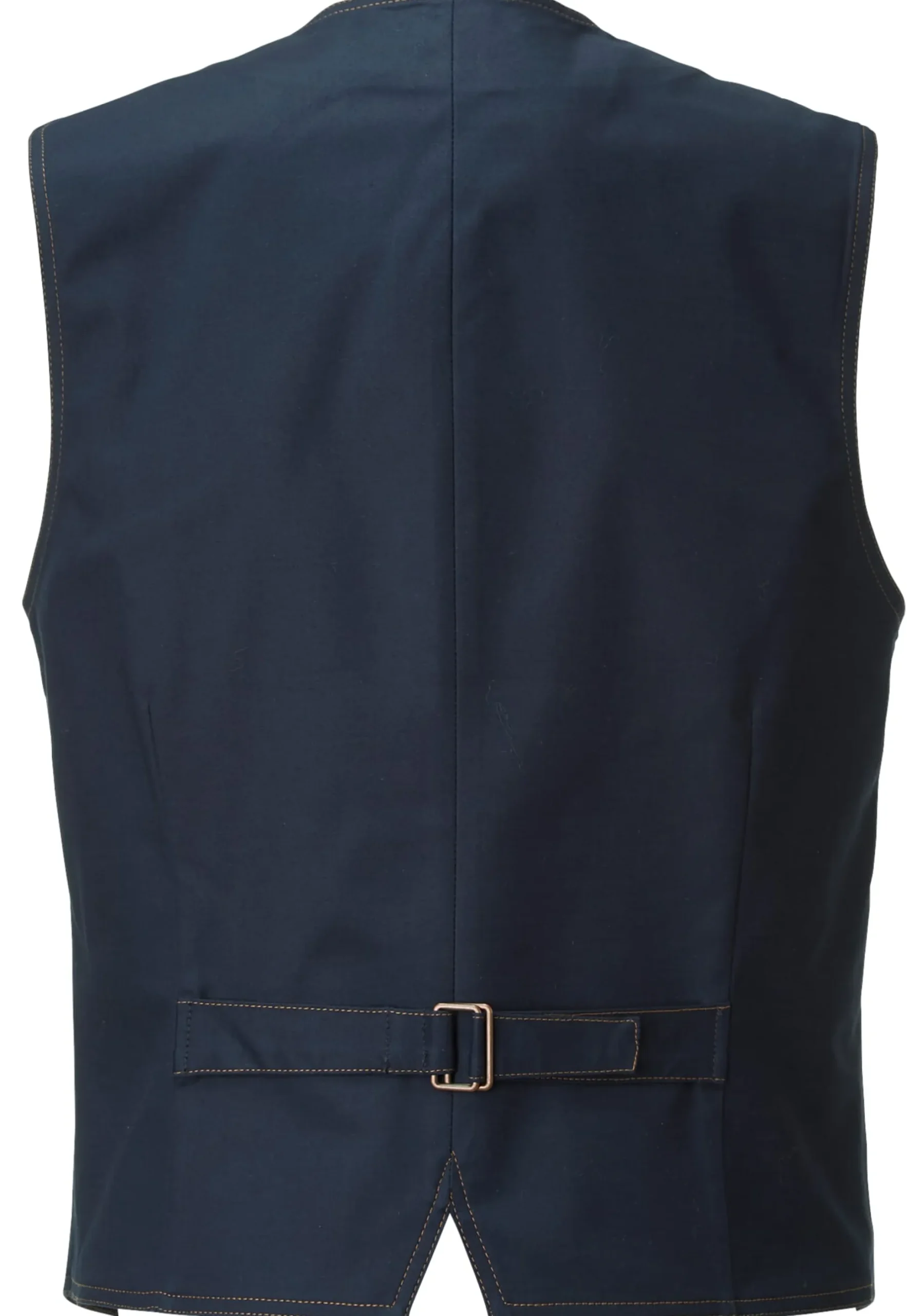 Herren-Denimweste