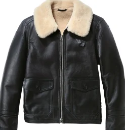 Herren-Fliegerjacke