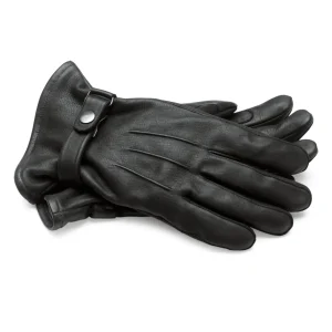 Herrenhandschuh Pferdeleder