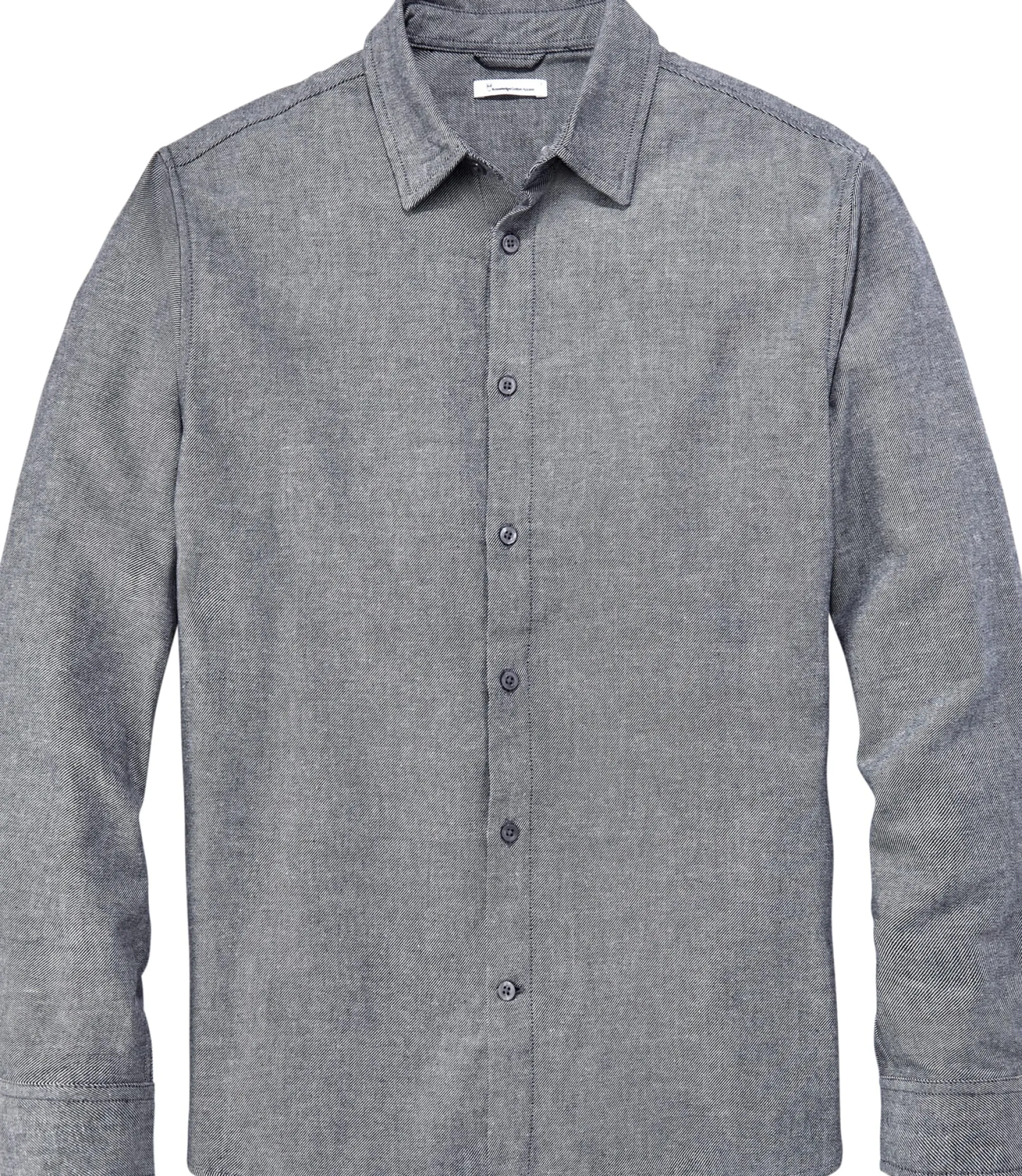 Herrenhemd Flanell