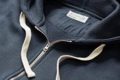 Herren-Hoodiejacke