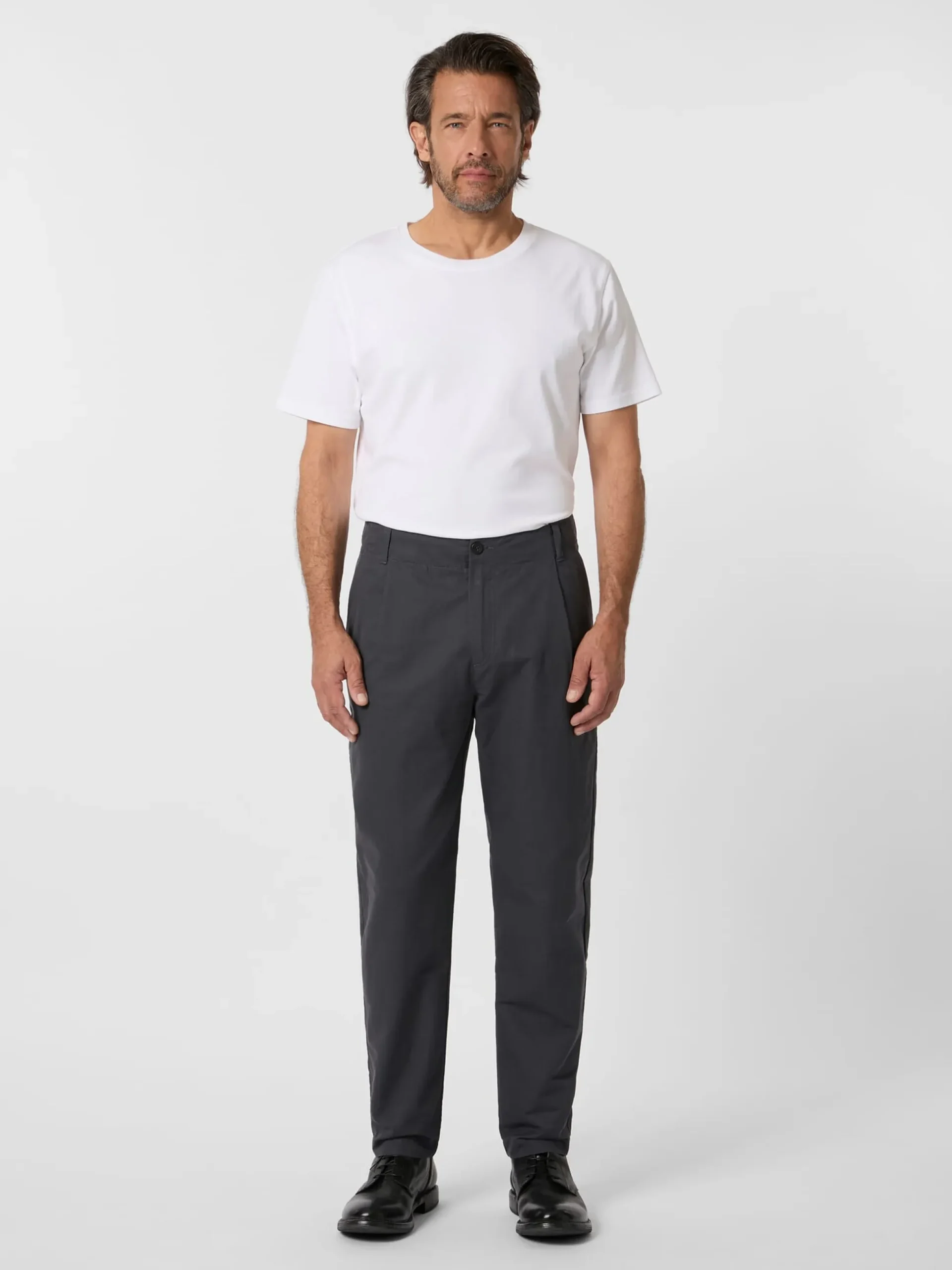 Herrenhose Baumwolle