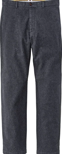 Herrenhose Moleskin