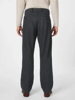 Herrenhose Moleskin
