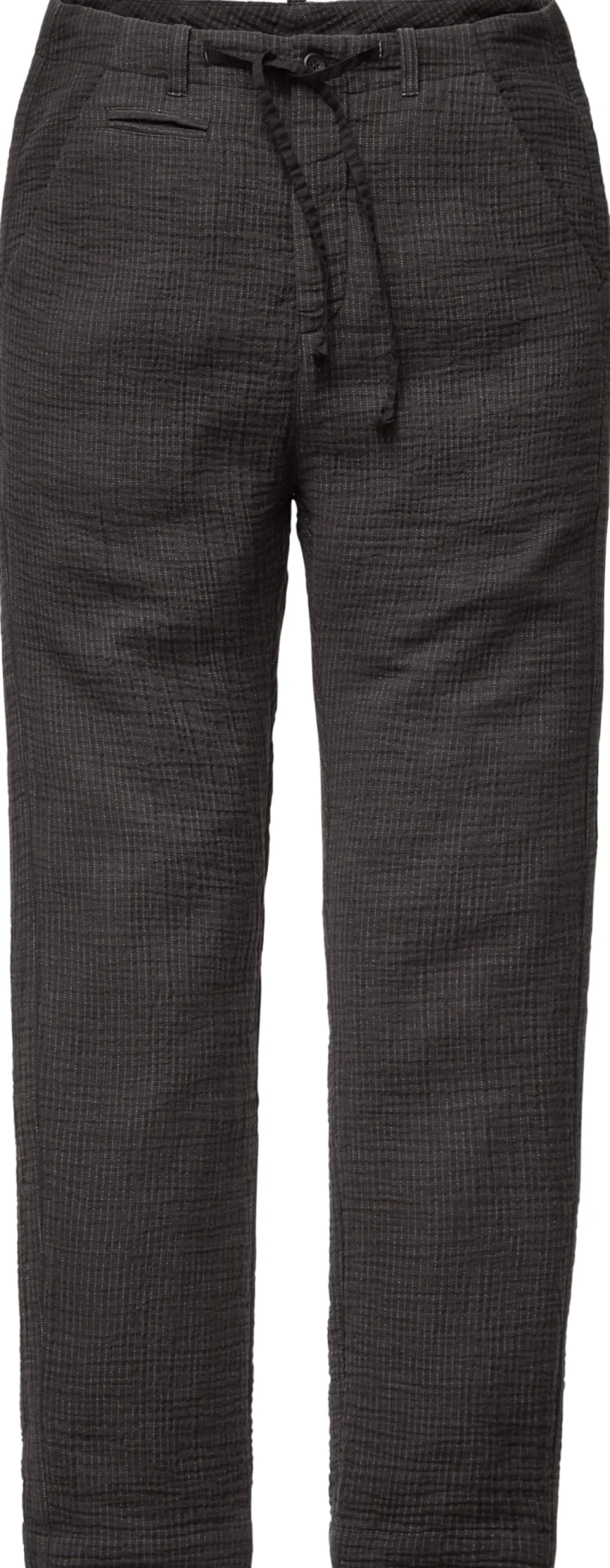 Herrenhose Nadelstreifen