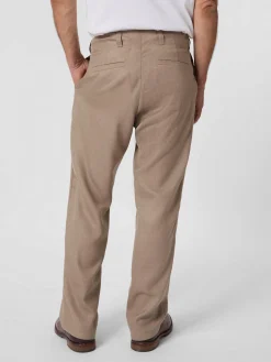 Herrenhose Wolle