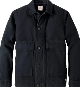 Herrenjacke Seemann
