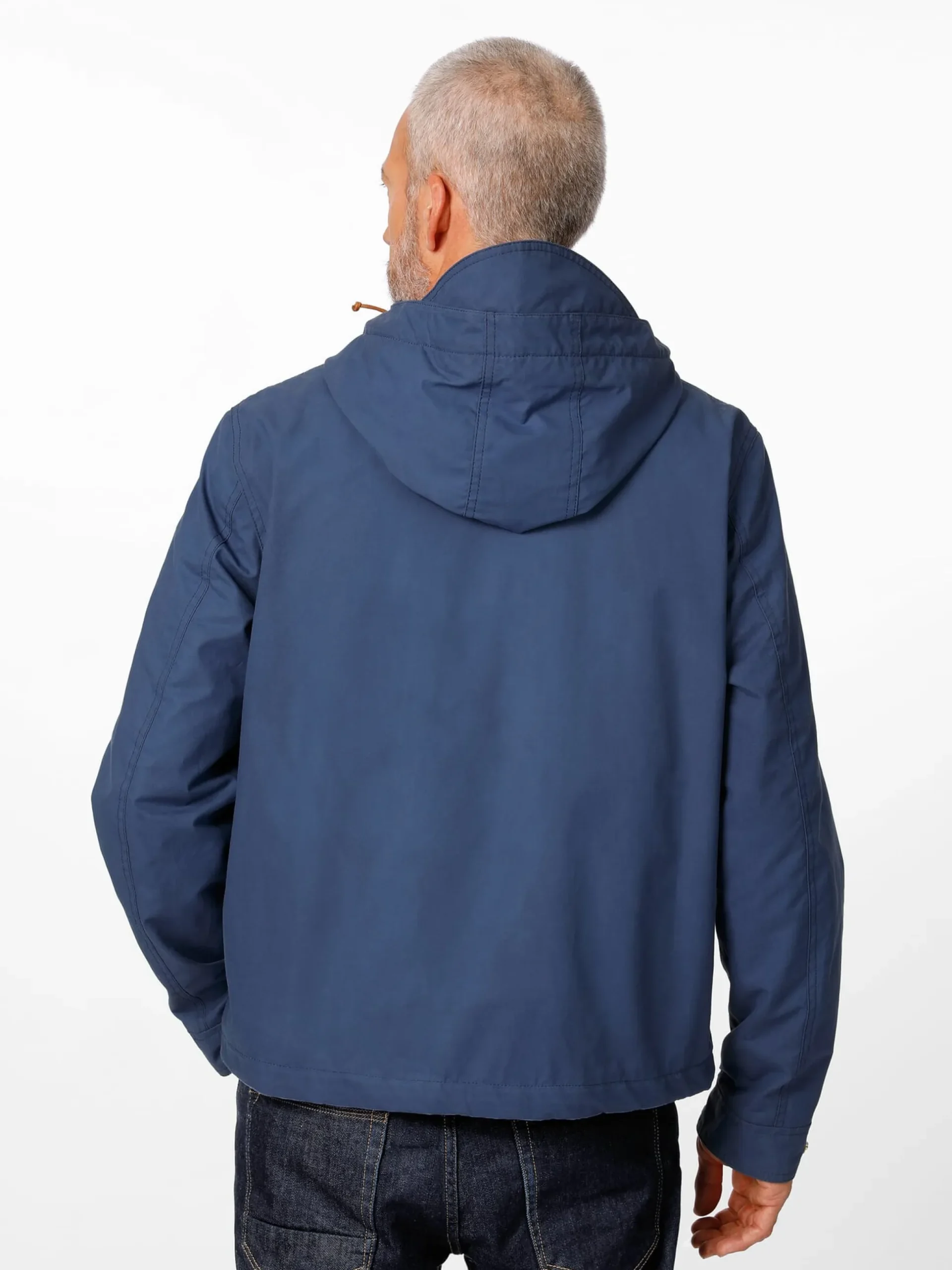 Herrenjacke Windbreaker