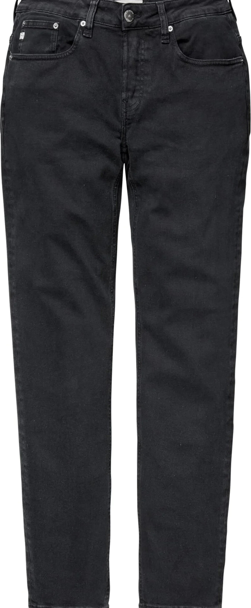 Herrenjeans Regular
