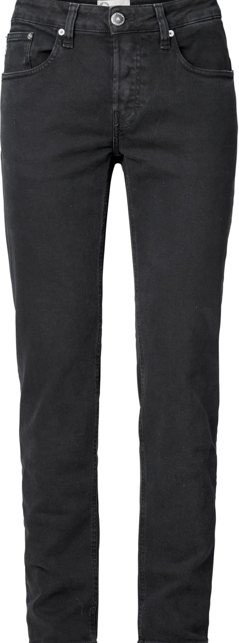 Herrenjeans Regular