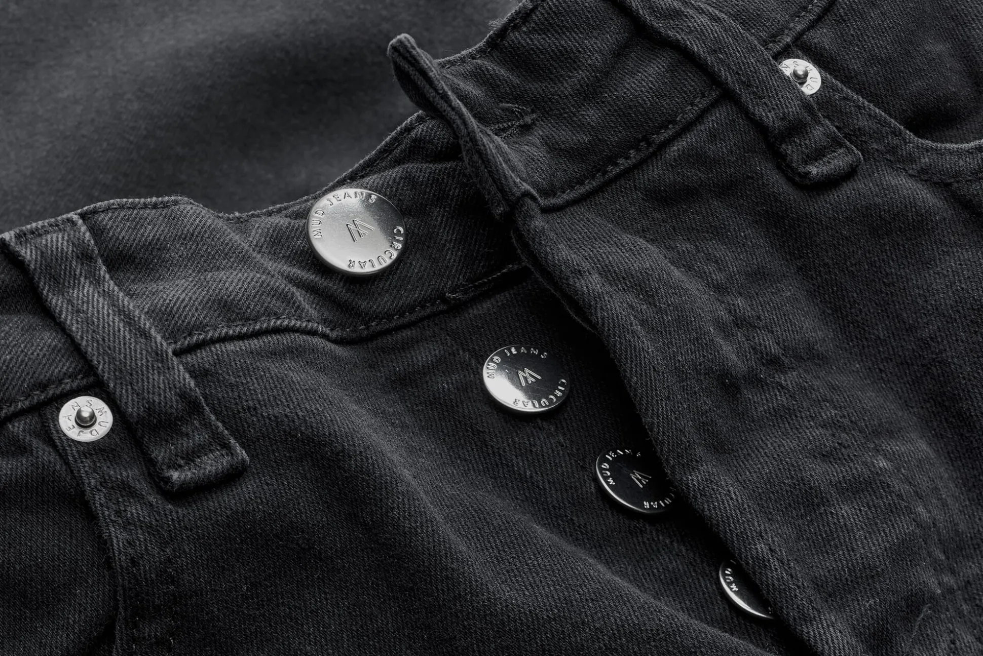 Herrenjeans Regular
