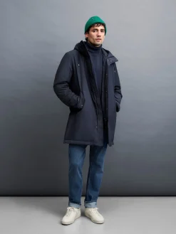Herrenjeans Slim Straight