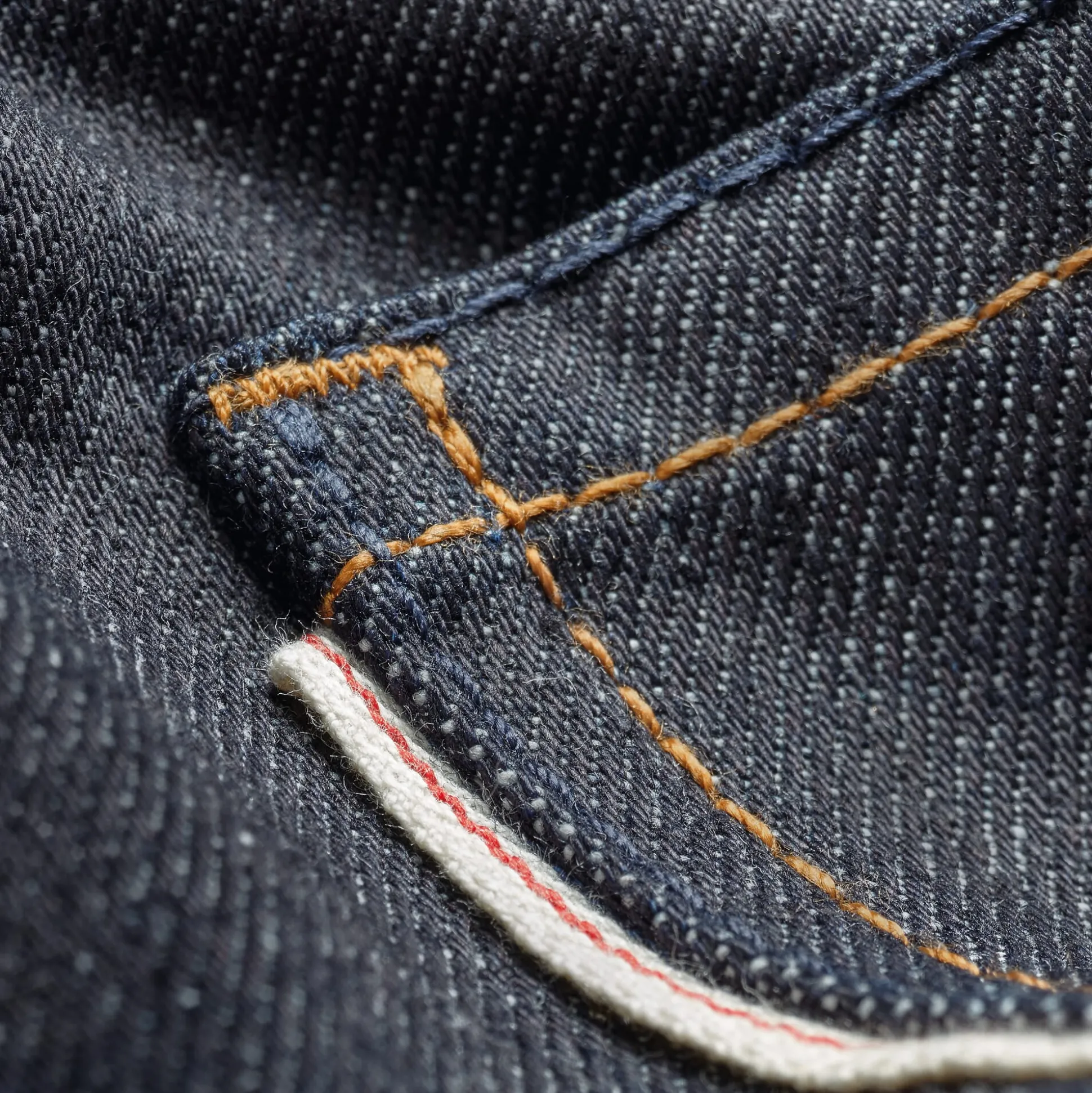 Herrenjeans Straight