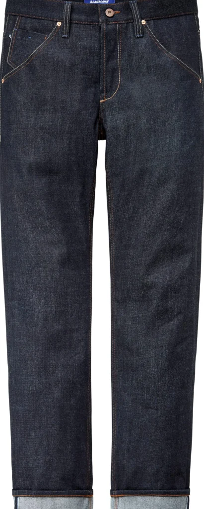 Herren-Jubiläumsjeans