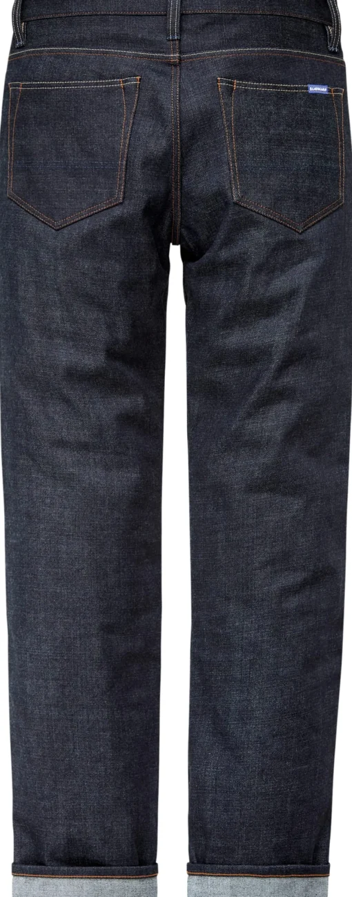 Herren-Jubiläumsjeans
