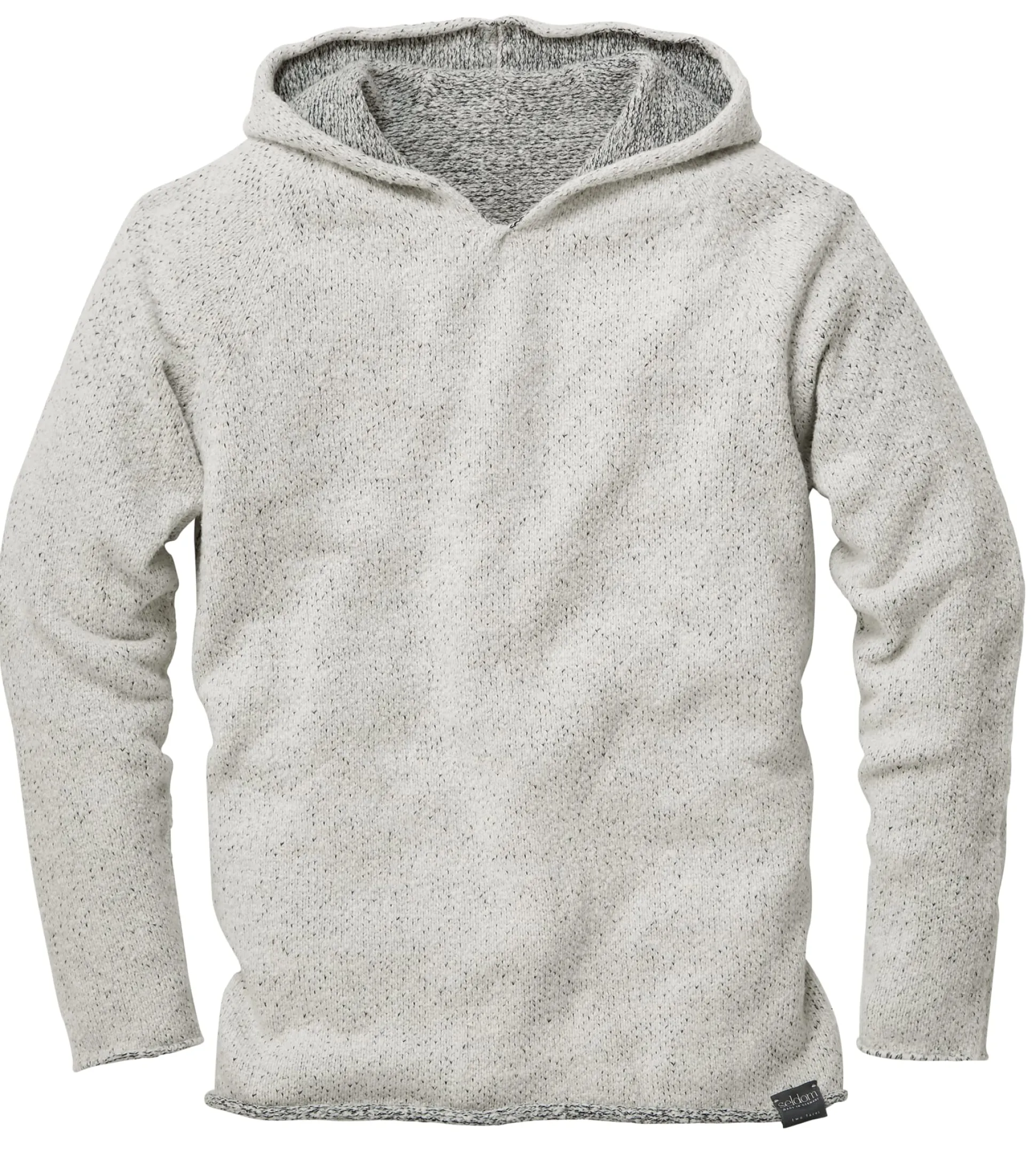Herren-Kapuzenpullover