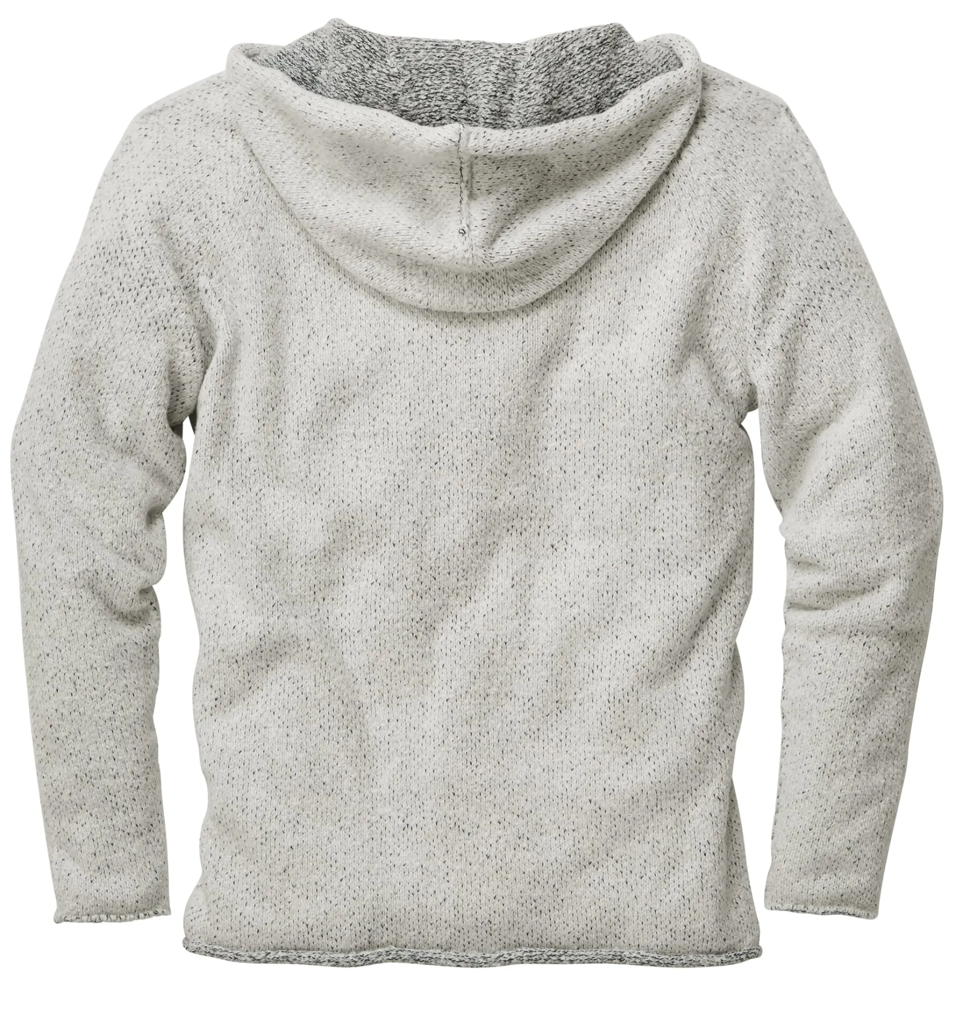 Herren-Kapuzenpullover