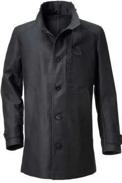 Herren-Langjacke