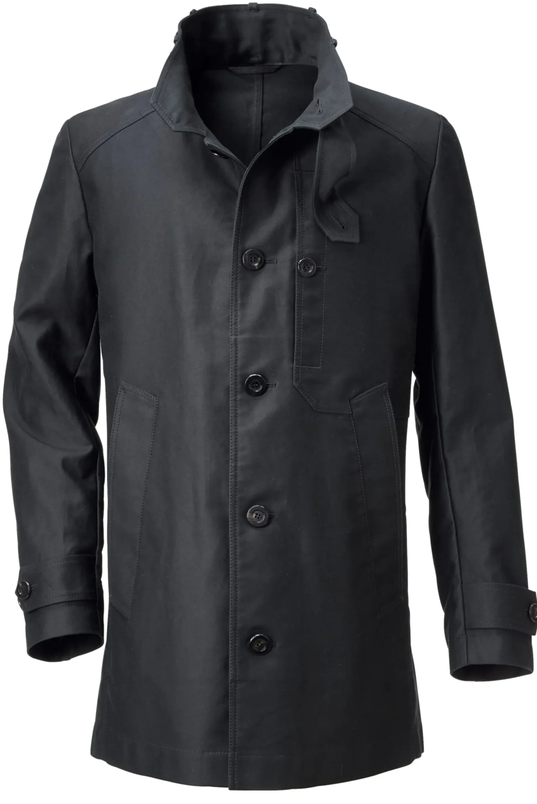 Herren-Langjacke