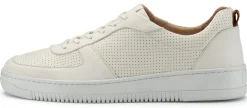 Herren-Ledersneaker