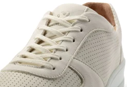 Herren-Ledersneaker