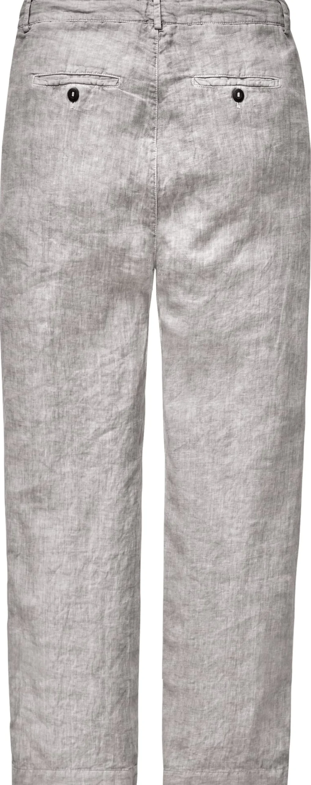 Herren-Leinenhose